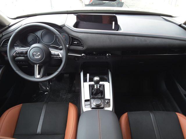 MAZDA CX-30 e-Skyactiv-G M Hybrid 140cv Nagisa