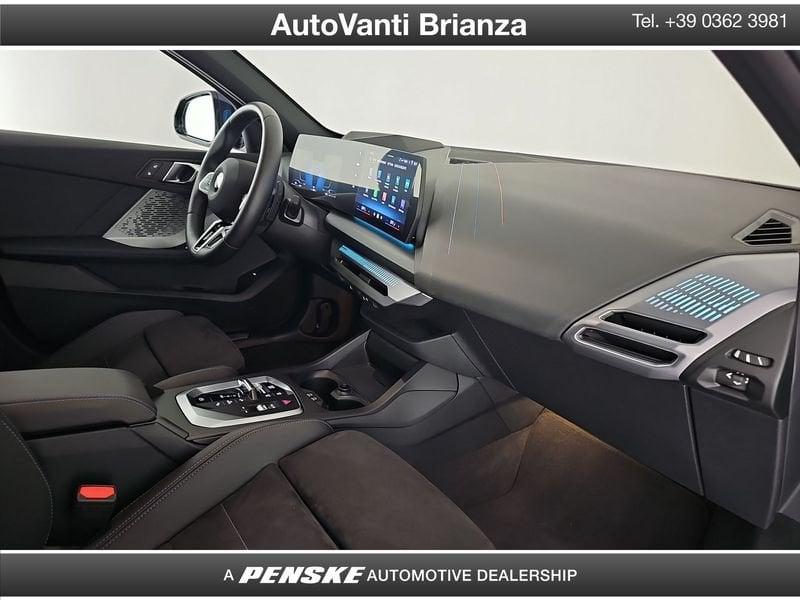 BMW Serie 1 118d MSport Pro