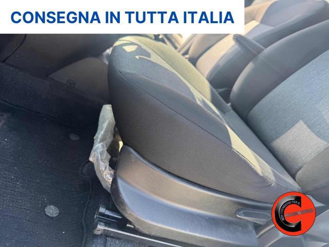 FIAT Doblo 1.3 MJT PC TN COMBI N1 E6D 5 POSTI AUTOCARRO+IVA-