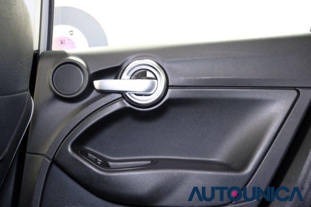 FIAT 500X 1.6 MULTIJET 120 CV CROSS NEOPATENTATI