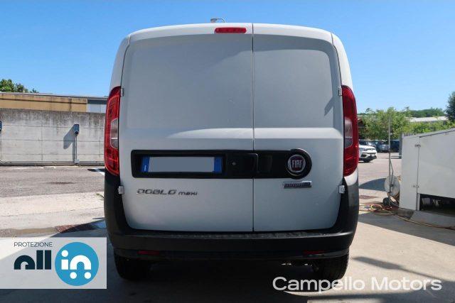 FIAT Doblo ' Cargo ' Cargo 1.3 Mjt 95cv Sx Maxi