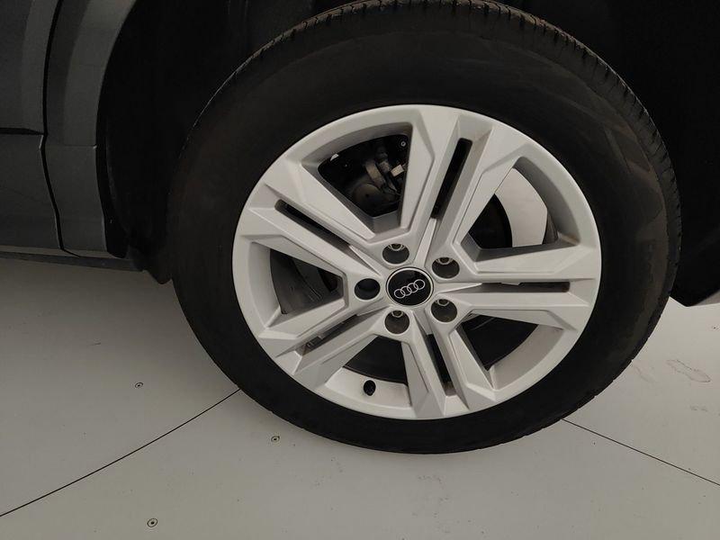 Audi Q2 2.0 30 TDI ADMIRED ADVANCED