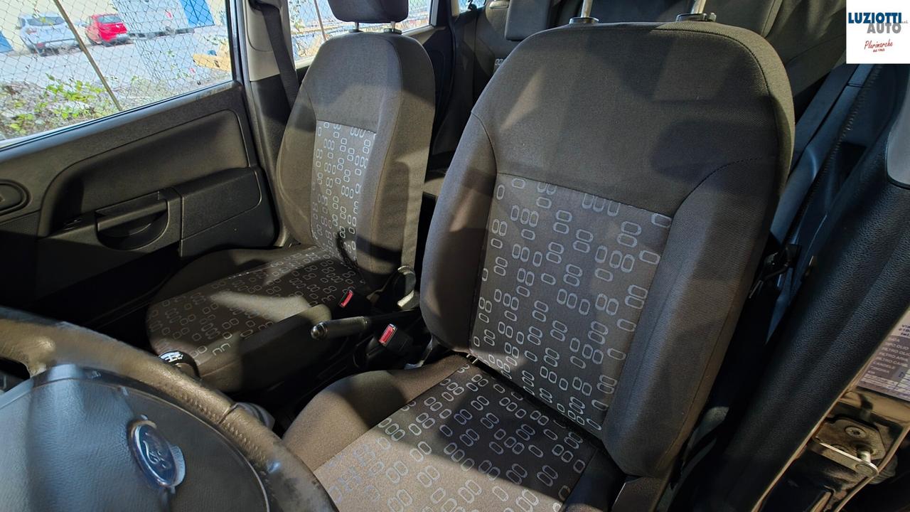 Ford Fiesta 1.4 TDCI 68CV 5P.