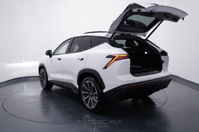 SPORTEQUIPE Sportequipe 6 GT 1.5 Turbo 155cv GPL DCT