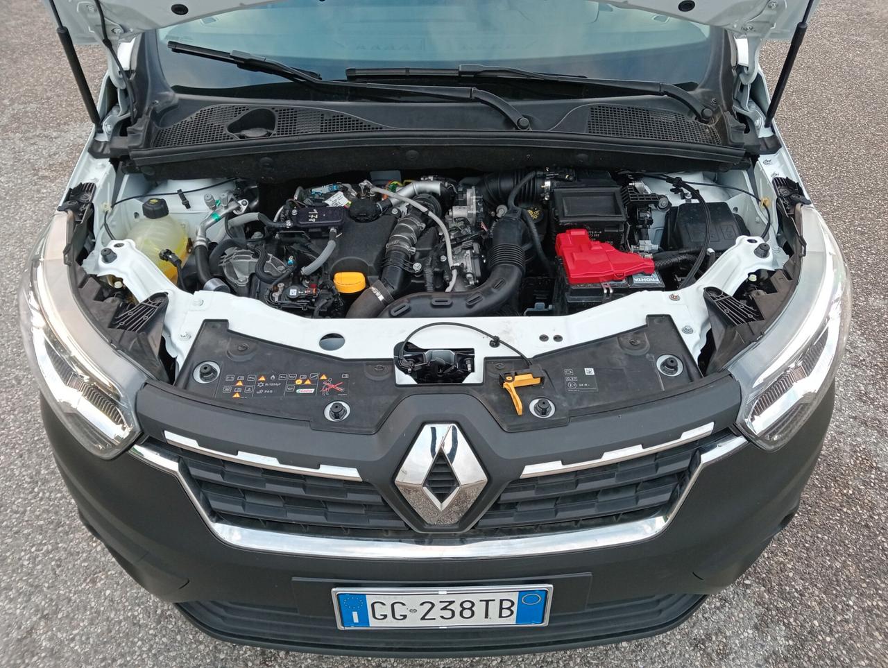 Renault Express 1.4dCi 95 Van NO IVA ESPOSTA