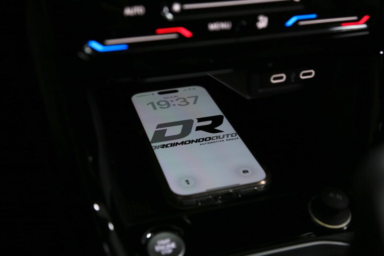 Volkswagen T-Cross Edition Plus 1.0 TSI 115 cv