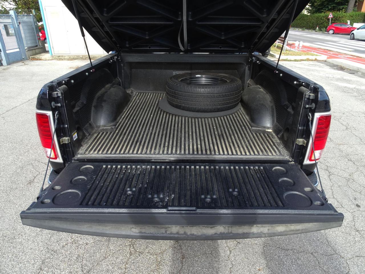 Dodge RAM 1500 AWD 5.7L V8 401CV LARAMIE AUTOCARRO