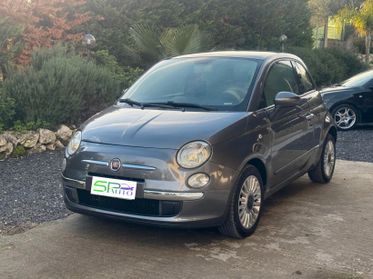 Fiat 500 1.2 Lounge ADATTA NEOPATENTATI 130494 KM