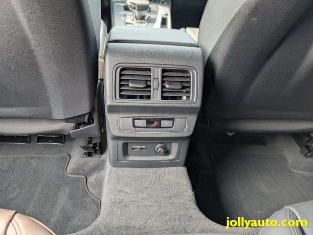 AUDI Q5 SPB 50 TFSI e quattro S tronic S line