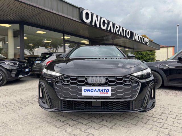 AUDI A5 Avant TDI 150 kW S tronic MHEV+ S Line edition