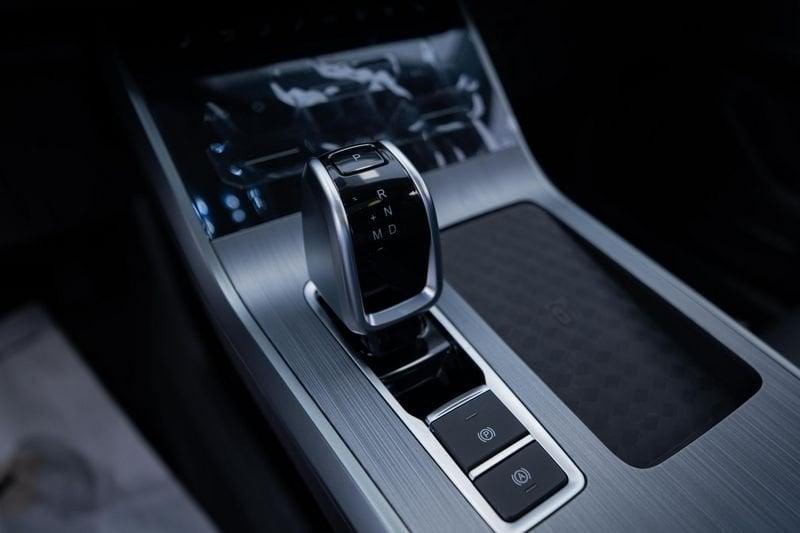 DR AUTOMOBILES dr5 1.5 95cv Comfort CVT