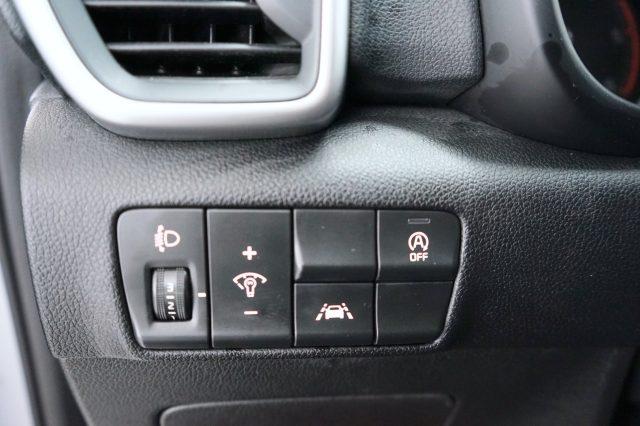 KIA Sportage 1.6 CRDI 136 CV 2WD DCT Mild Hybrid Business Class