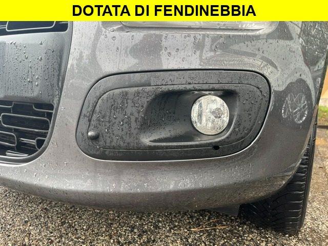 FIAT Panda 1.2 5 Porte Euro6