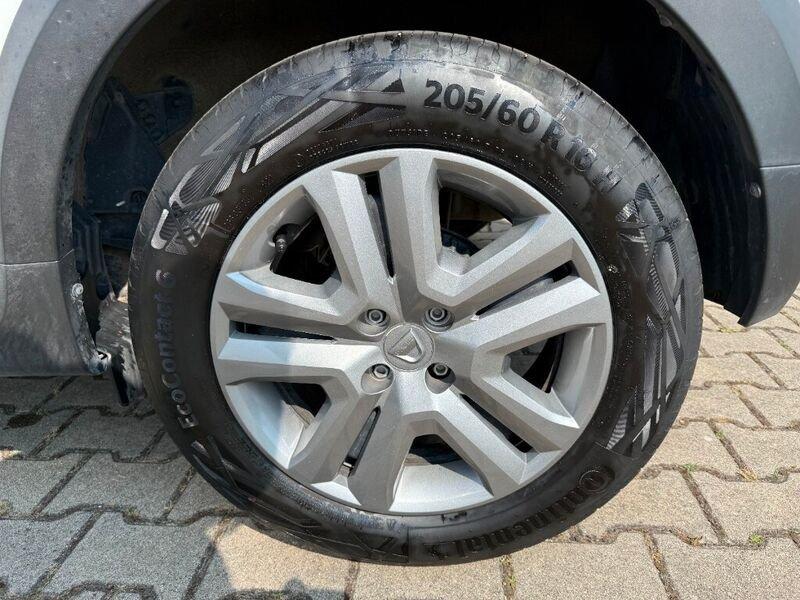 Dacia Sandero Sandero Stepway 1.0 TCe 90 CV Comfort SL DaciaPlus