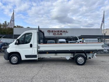 CITROEN Jumper Cassone Fisso 390x210 2.0 BlueHDi 130CV