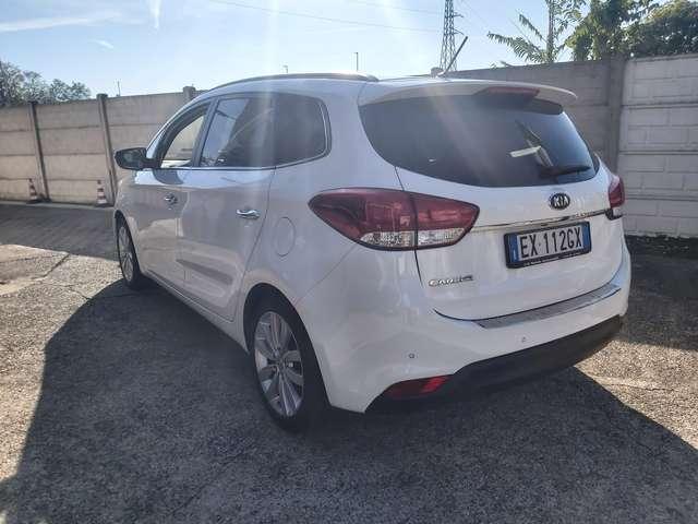 Kia Carens 1.6 gdi Cool 5p.ti