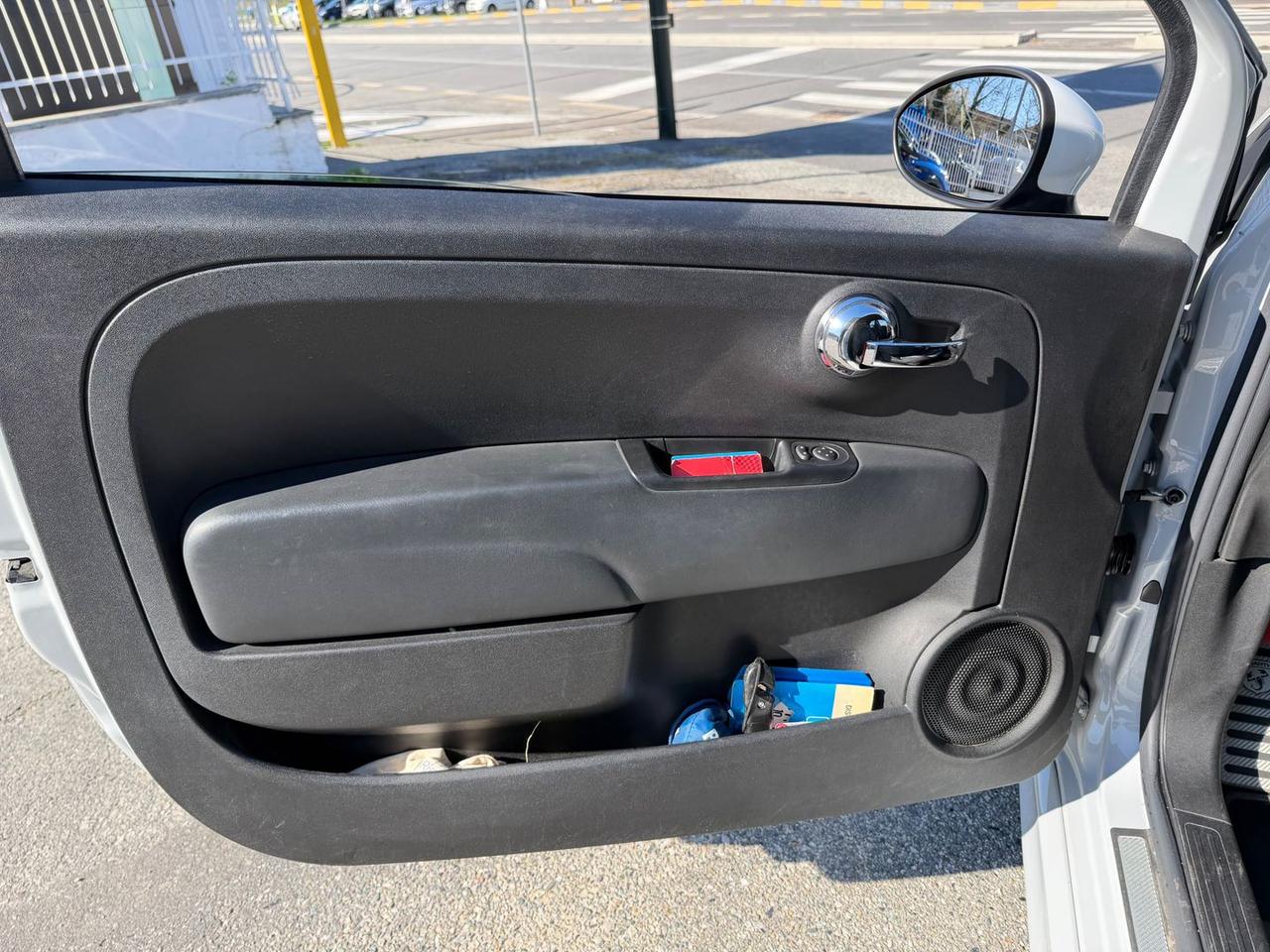 Abarth 595 Turismo 1.4 T-Jet 160 cv - ORIGIN #9961