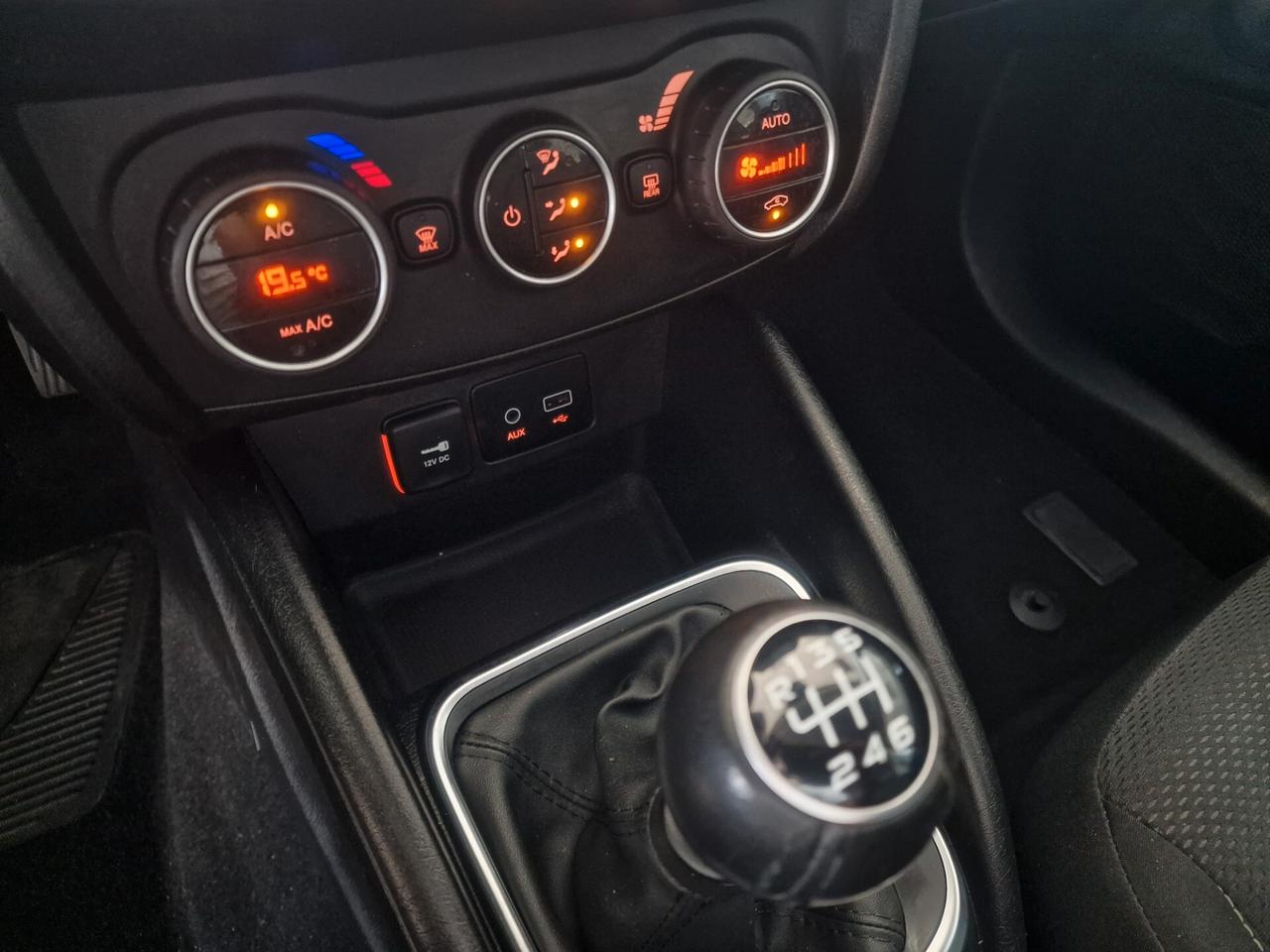 Fiat Tipo 1.6 Mjt 120cv SW Lounge