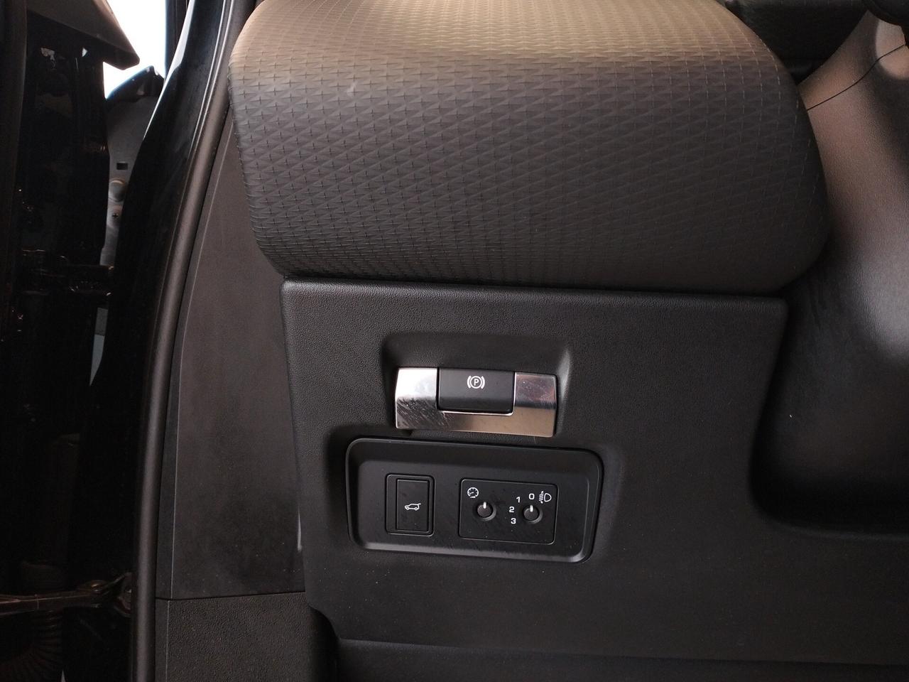 Land Rover Range Evoque 2.0D 150 CV AWD Auto