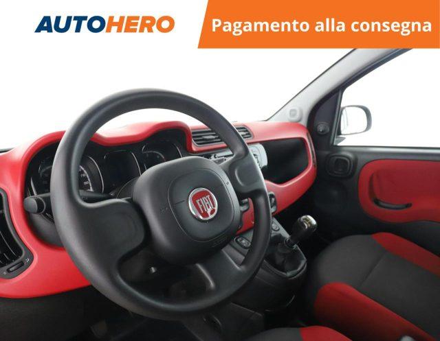 FIAT Panda 1.3 MJT S&S Lounge