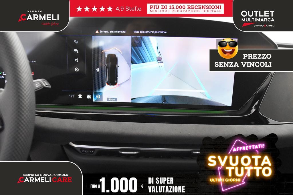 Audi A5 Avant 40 tdi 2x S line KM0 360,CERCHI 19,KEYLESS,NAVI,MATRIX