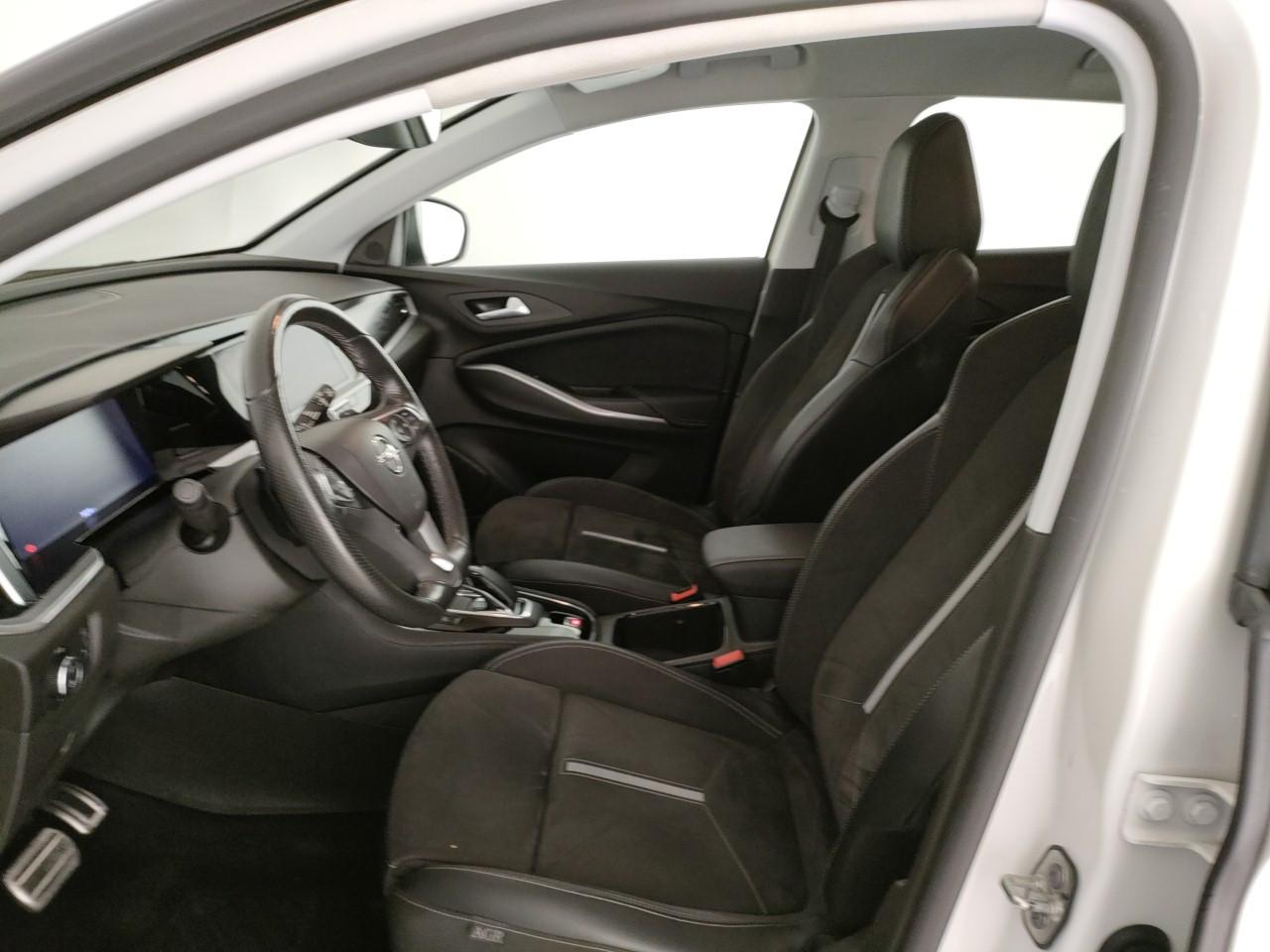 OPEL Grandland 1.6 phev GSe awd 300cv auto