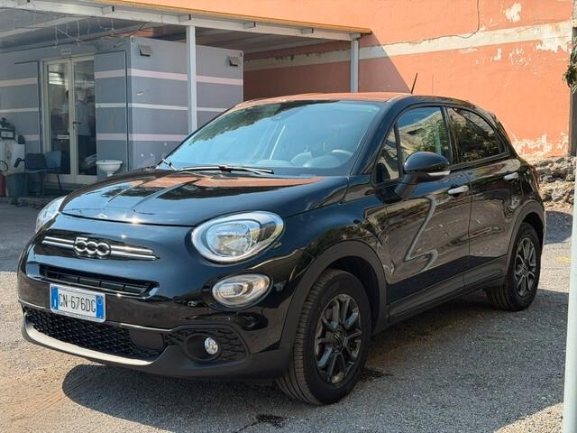 Fiat 500X 1.3 MultiJet 95 CV Club