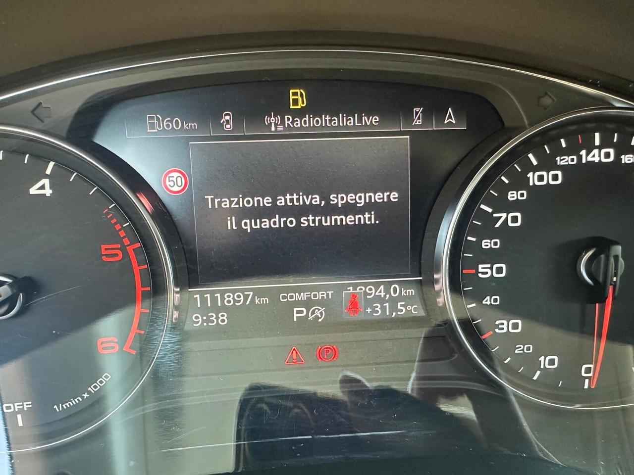 Audi Q5 40 TDI 204 CV quattro S tronic Business