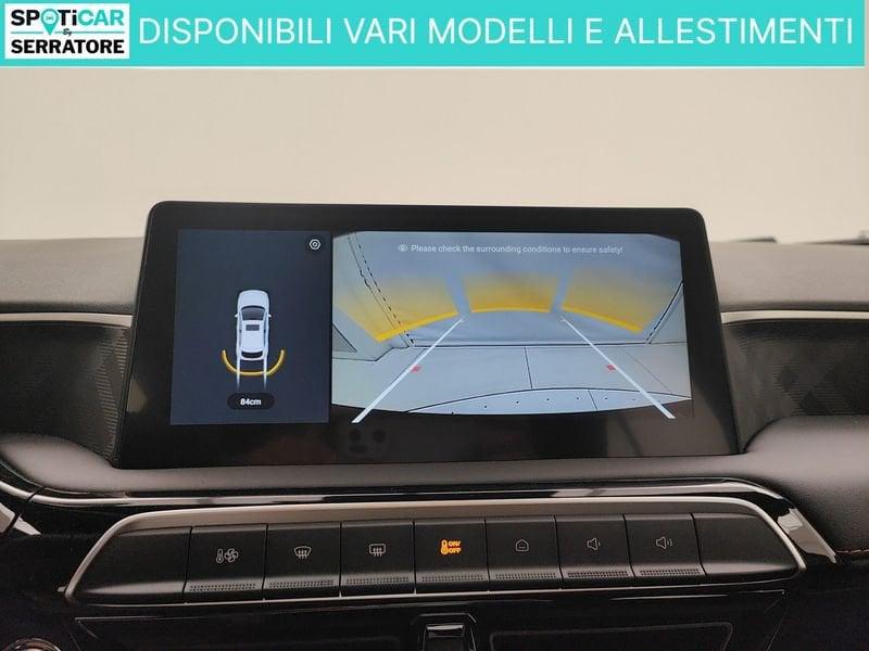MG MG3 ICE 1.5 MT COM Pebble Black