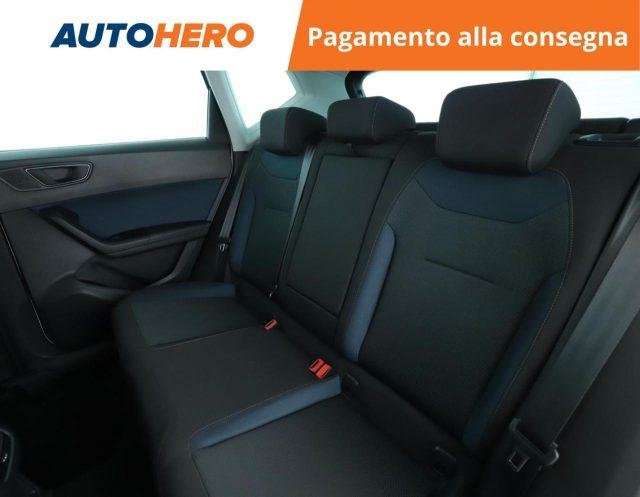 SEAT Ateca 1.4 EcoTSI ACT Style