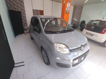 Fiat Panda Hybrid AL PREZZO DEL BENZINA!!!