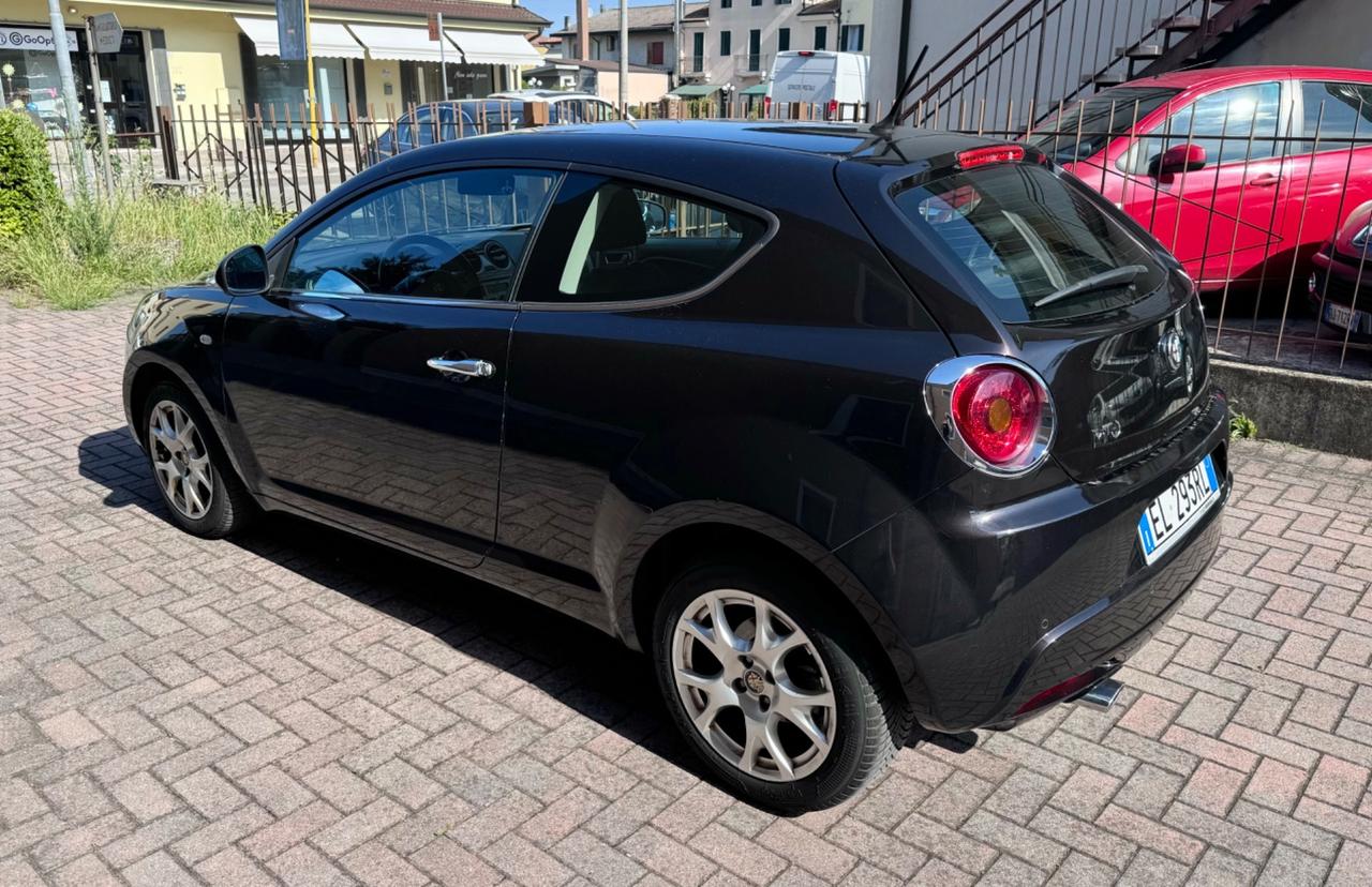 Alfa Romeo Mito 1.4 Benzina Perfetta