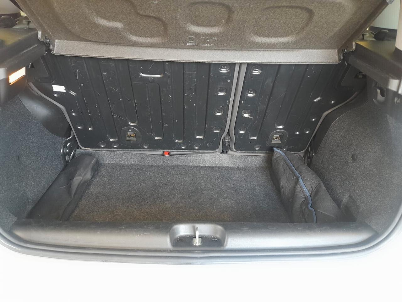Fiat Panda 1.3 MJT S&S 4x4 Trekking