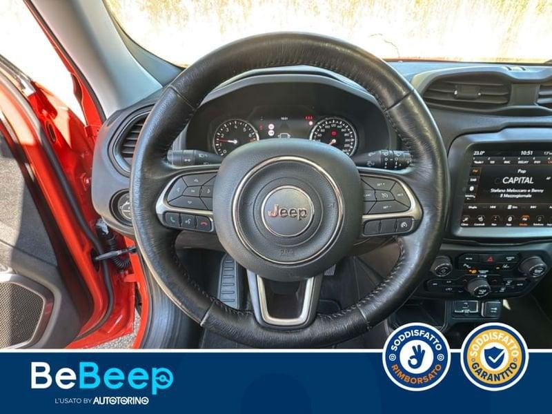 Jeep Renegade 1.0 T3 LIMITED 2WD