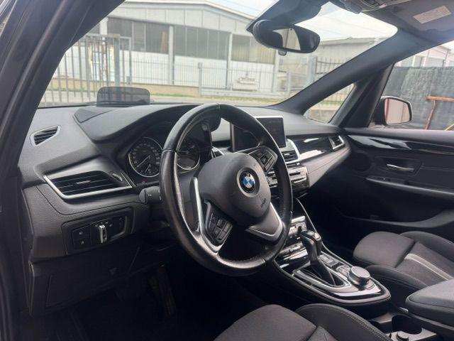 BMW 225 xe Active Tourer iPerformance Sport aut.