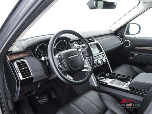 LAND ROVER Discovery 2.0 SD4 240 CV HSE 7 Posti