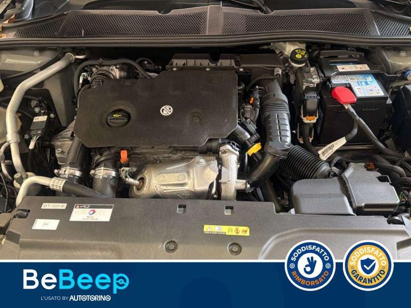 DS DS4 1.5 BLUEHDI PERFORMANCE LINE 130CV AUTO