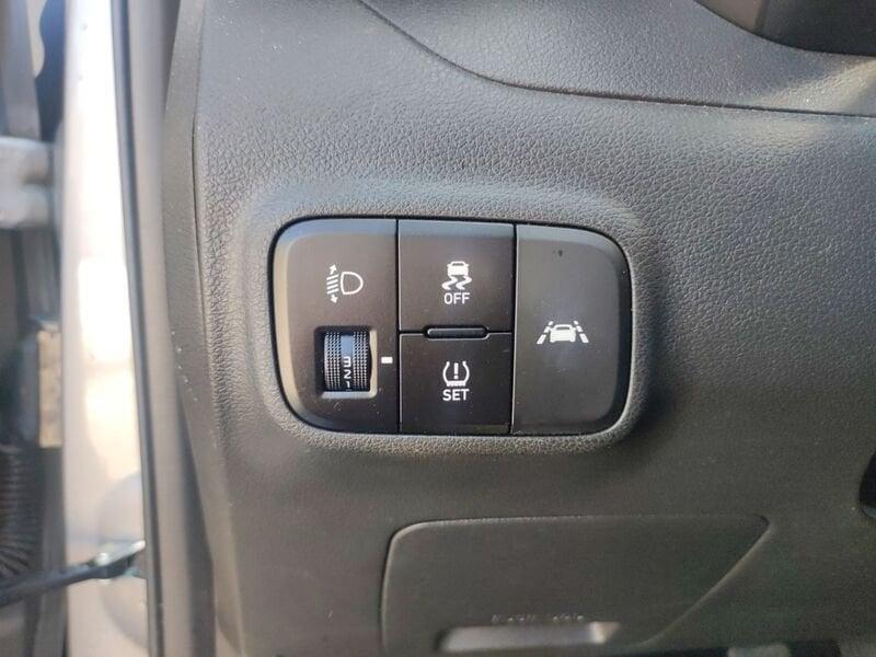 Hyundai i10 III 2020 1.0 mpi Tech