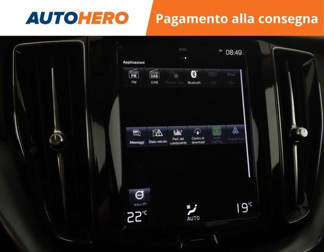 VOLVO XC60 B4 (d) AWD Geartronic Momentum