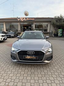 Audi A6 35 TDI S TRONIC LINE EDITION