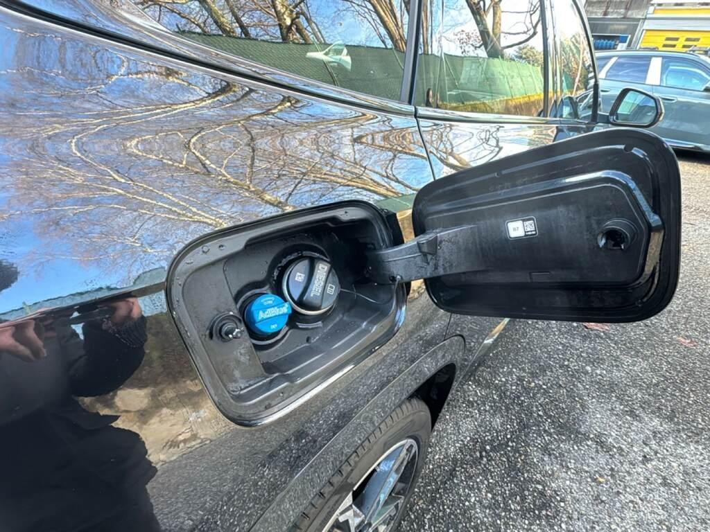 BMW X1 18 d MSport Edition Signature sDrive DCT