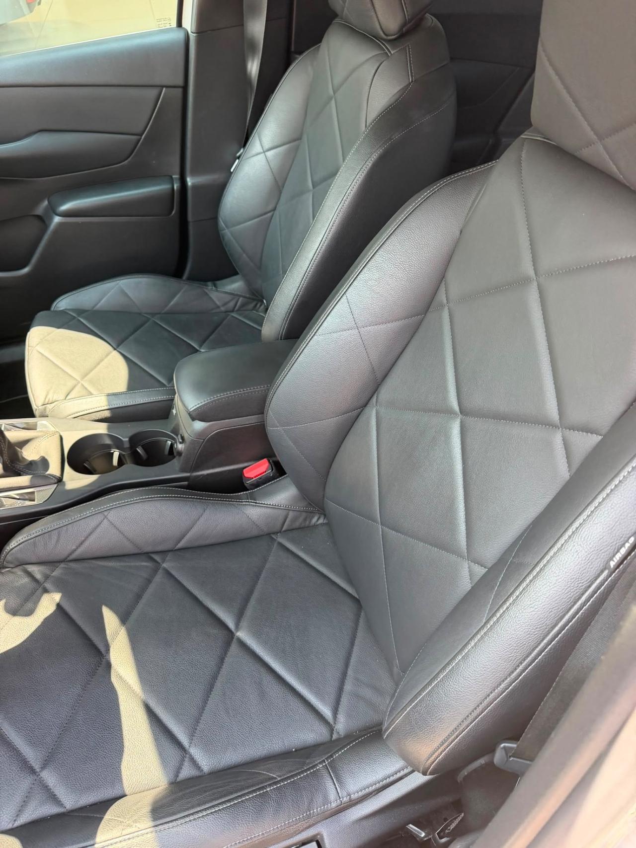 Ds DS3 3 Crossback PureTech 100 So Chic