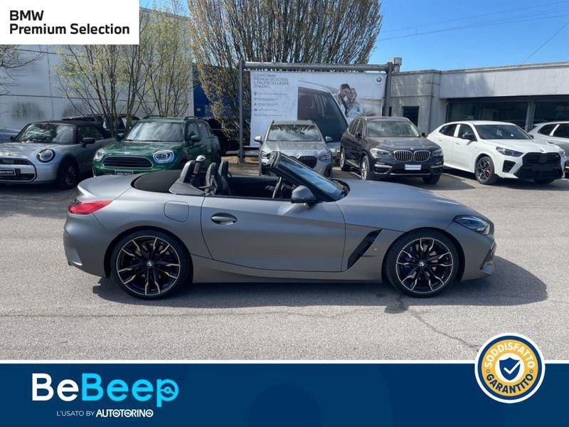 BMW Z4 M40I AUTO