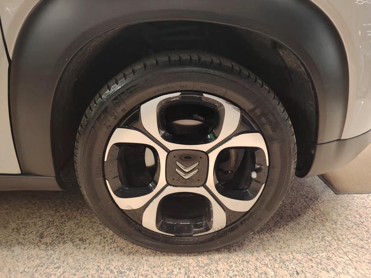 Citroen C3 Aircross CON TETTO PureTech 110 S&S Shine