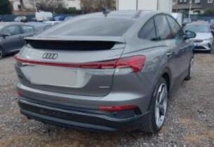 Audi Q4 Etron 55 QUATTRO S-LINE 340CV MATRIX 21