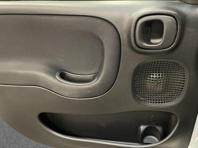 FIAT Panda Cross 1.0 FireFly S&S Hybrid