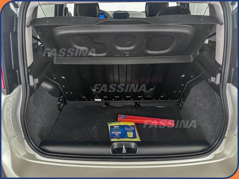 FIAT Panda Panda 1.0 FireFly S&S Hybrid Pandina