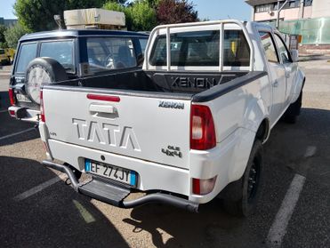 Tata Xenon 2.2 Dicor 4x2 PC-DC Cassonato