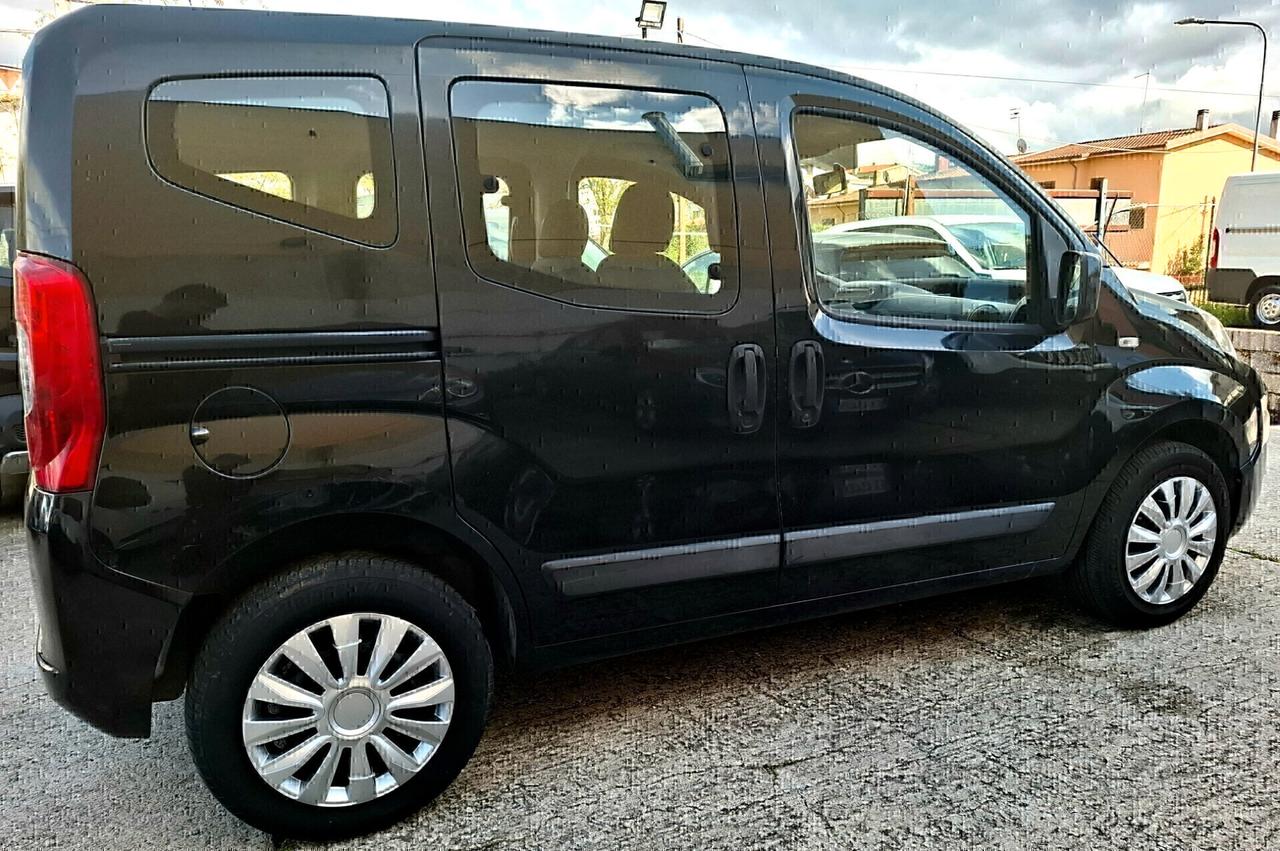 Fiat Qubo 1.3 MJT 75 CV Trekking