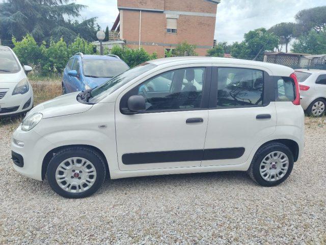 FIAT Panda 1.2 EasyPower Easy